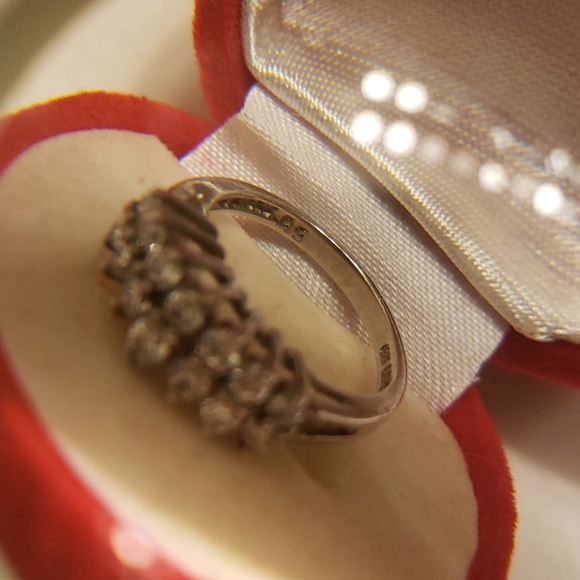 Silver Ring 💍 - Picture 11 of 16